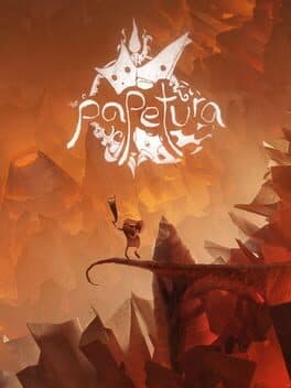 Cover of the game Papetura