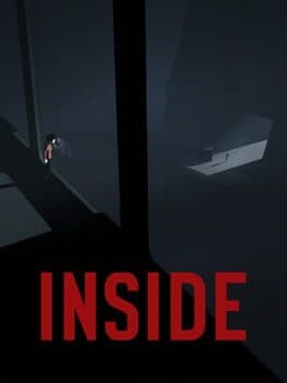 Cover of the game Inside