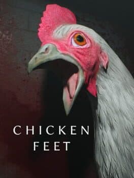 Cover of the game Chicken Feet