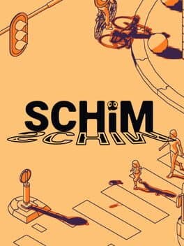 Cover of the game SCHiM